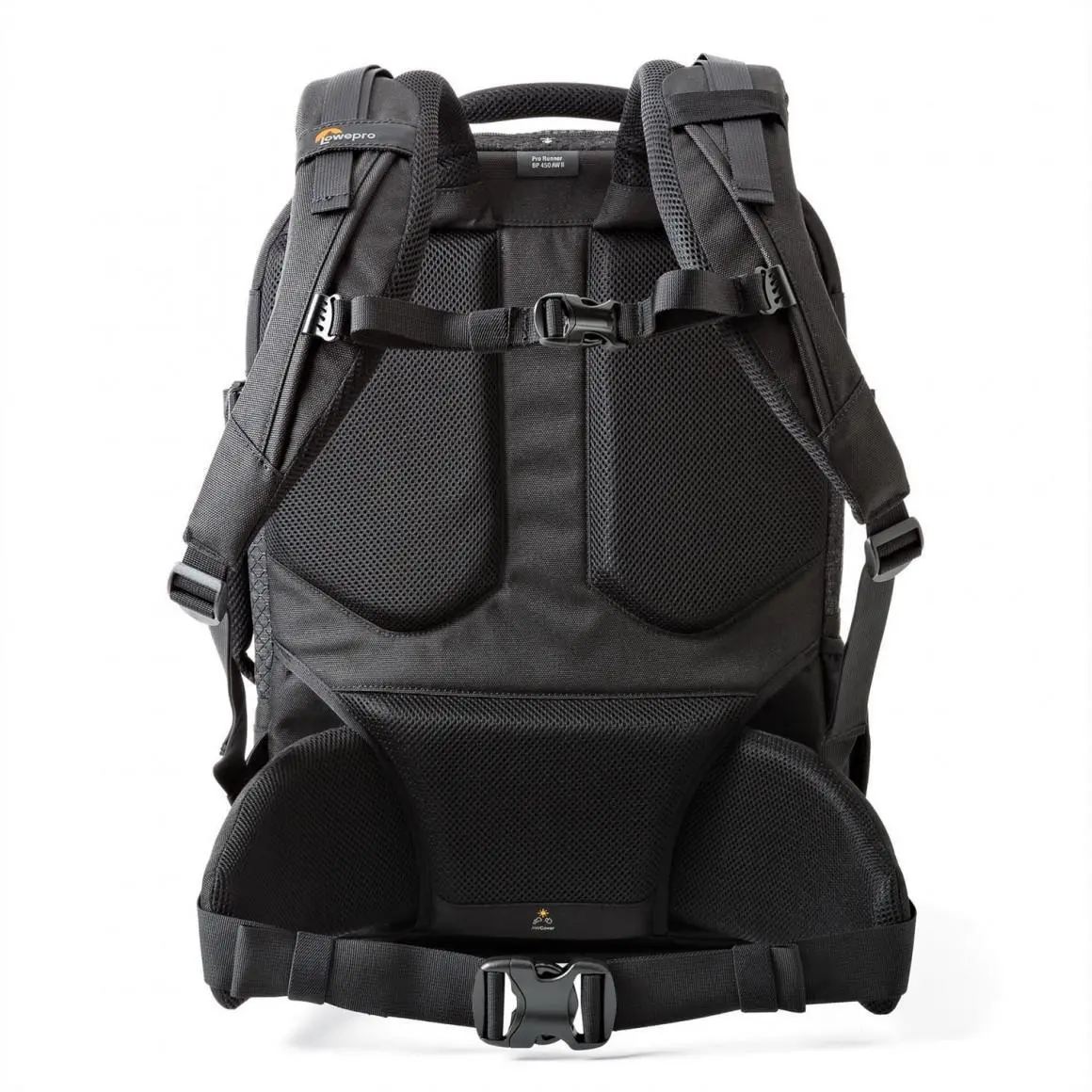 Lustrzanka Canon EOS 7D Mark II body + Pro Runner BP 450 AW II