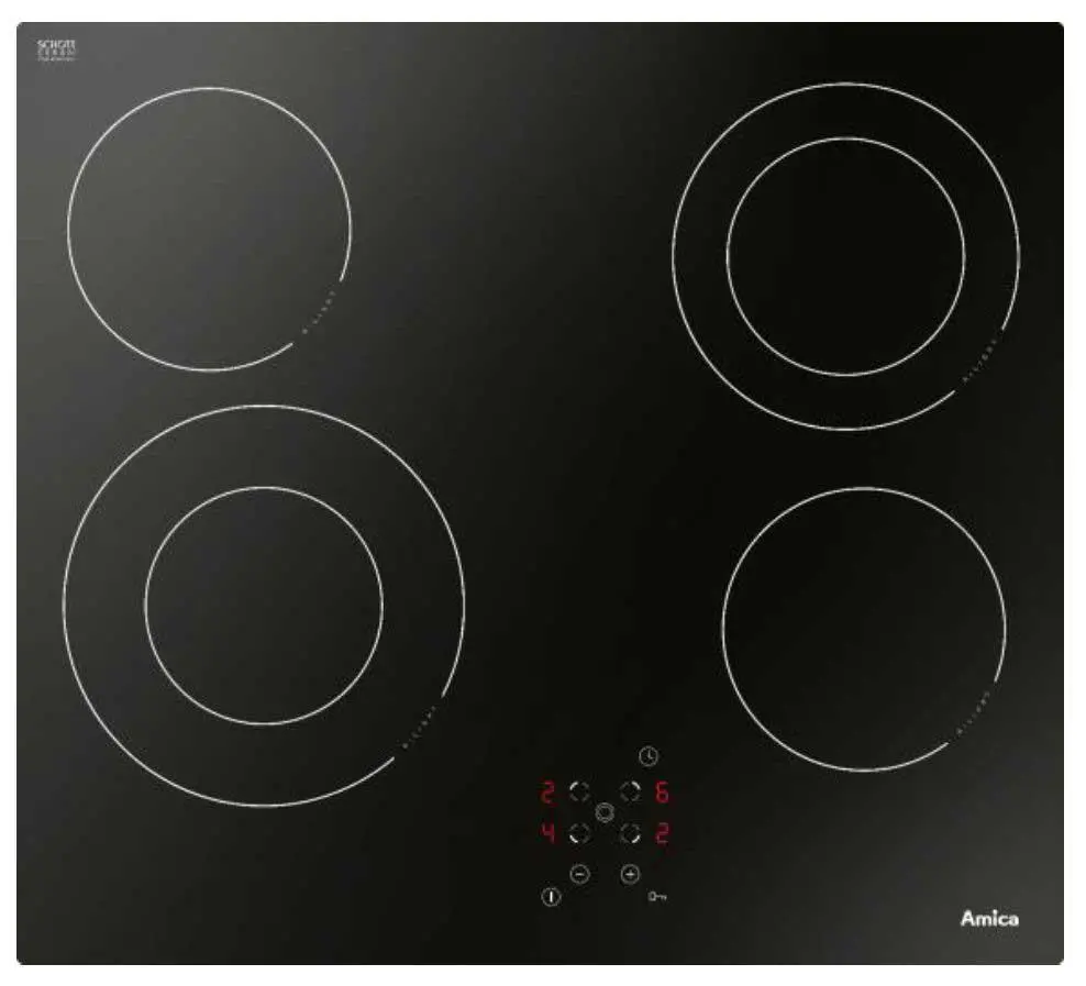 Amica PC6420ZT 59,2cm