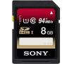 Sony SF8UX SDHC UHS-I Class 10 8GB