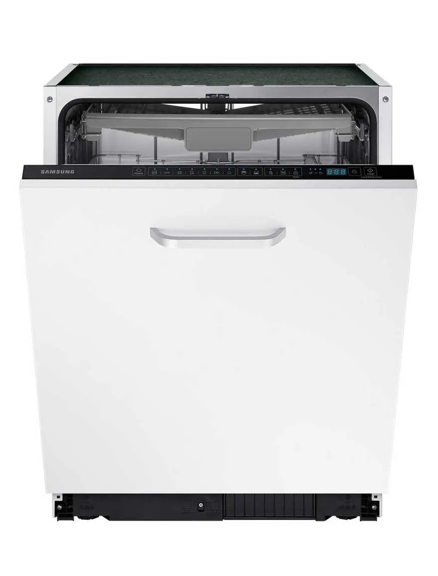Zmywarka Samsung DW60M6051BB 59,8cm Szuflada na sztućce