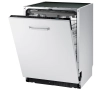 Zmywarka Samsung DW60M6051BB 59,8cm Szuflada na sztućce
