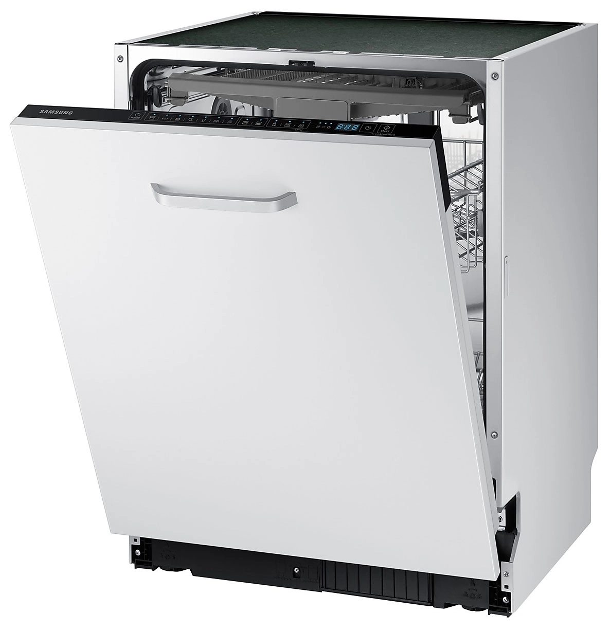 Zmywarka Samsung DW60M6051BB 59,8cm Szuflada na sztućce