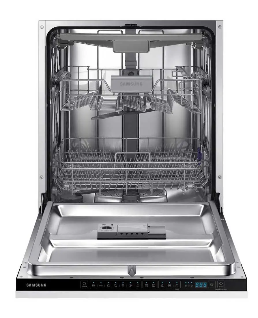 Zmywarka Samsung DW60M6051BB 59,8cm Szuflada na sztućce