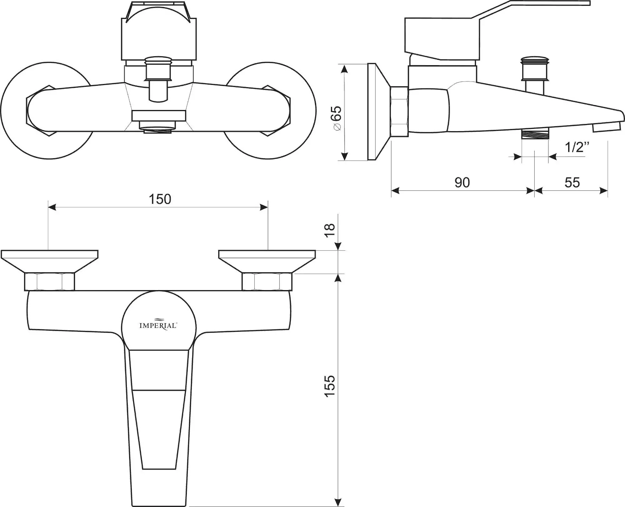 Imperial ARM-Vesto-2