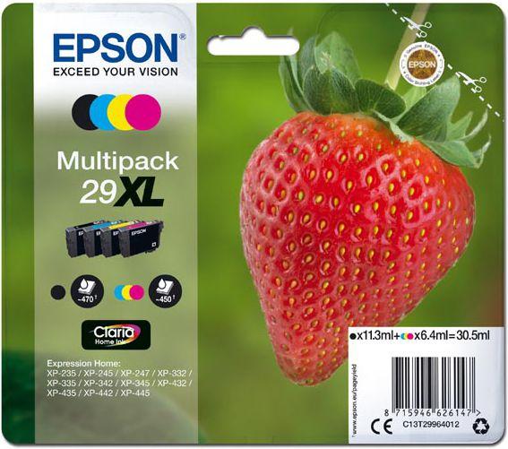 Epson T2996 XL Multipack