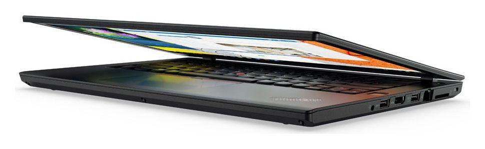 Lenovo ThinkPad T470 14" Intel® Core™ i5-7200U 8GB RAM  128GB Dysk  Win10