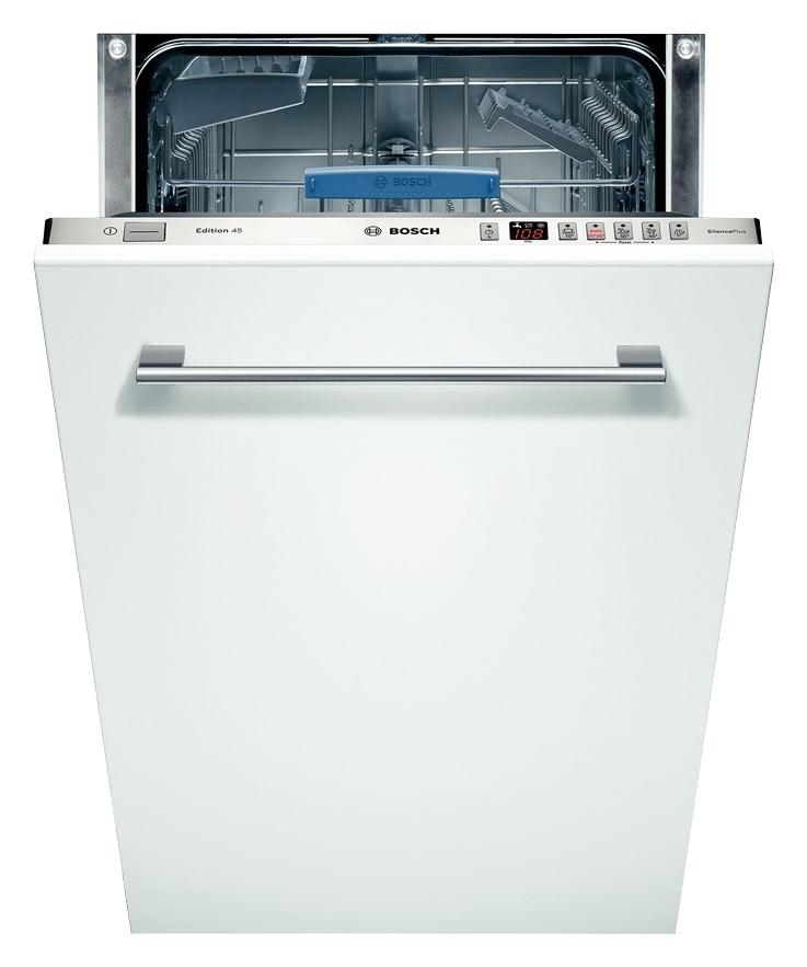 Zmywarka Bosch SRV55T43EU