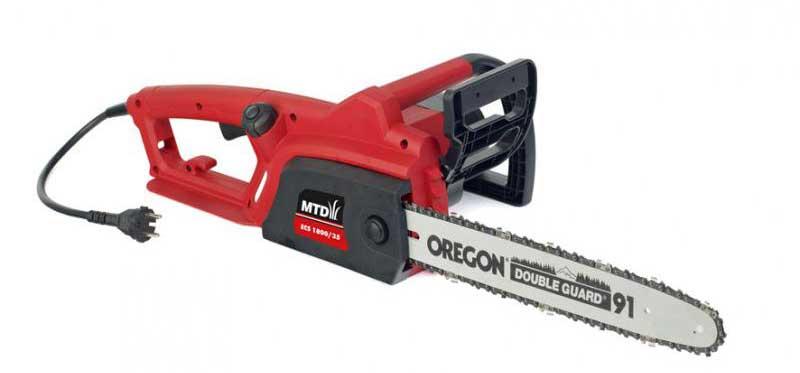 MTD ECS 1800/35