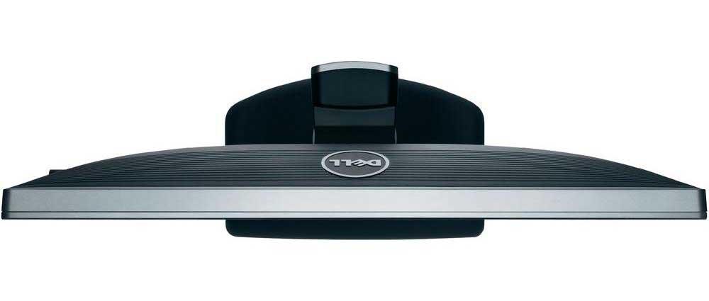 Dell UltraSharp U2412M