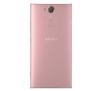 Smartfon Sony Xperia XA2 (różowy) + słuchawki SBH24