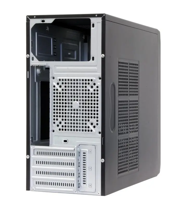 Obudowa Chieftec CT-01B-350GPB Czarny