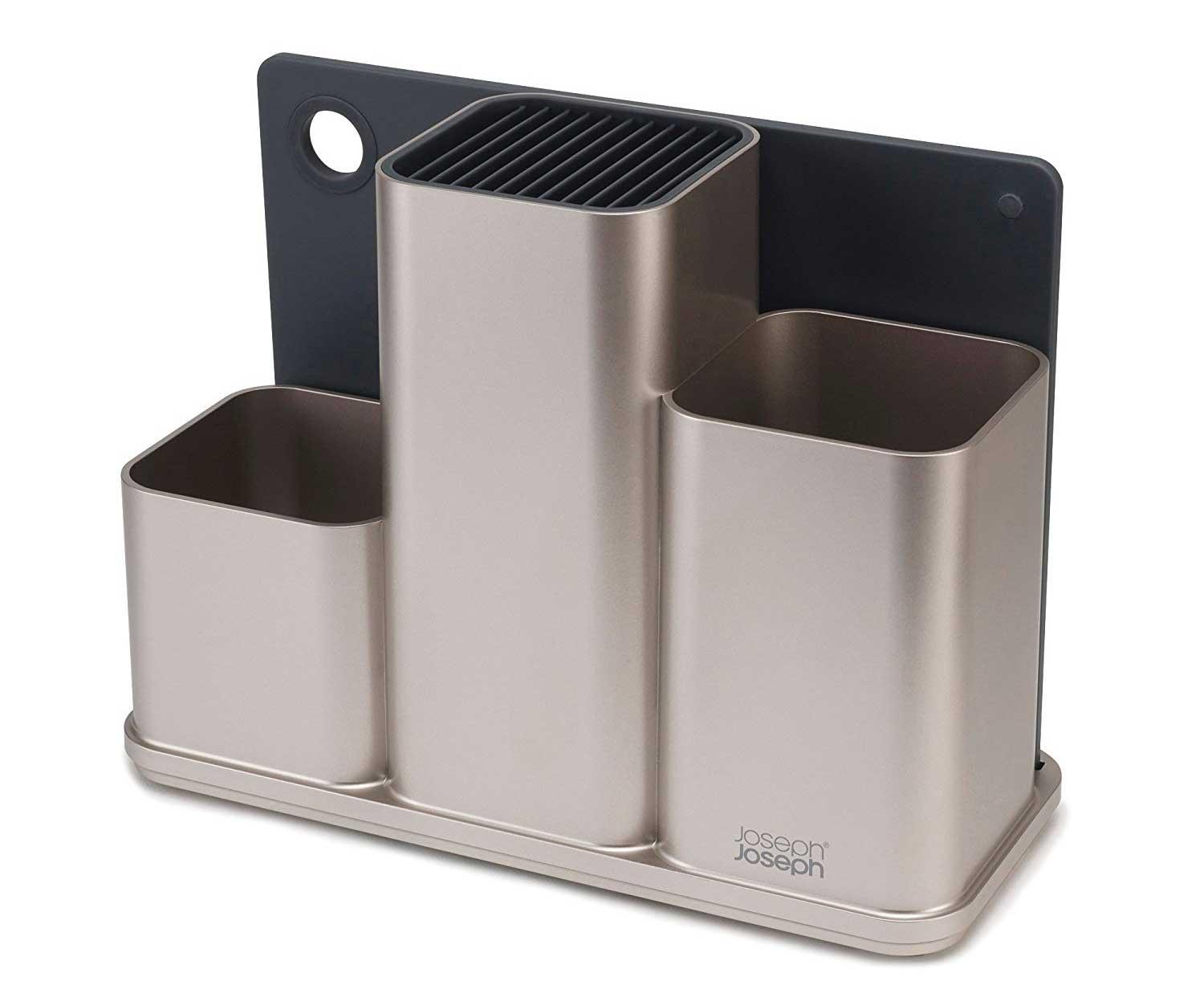 Joseph Joseph CounterStore 85122 (srebrny)