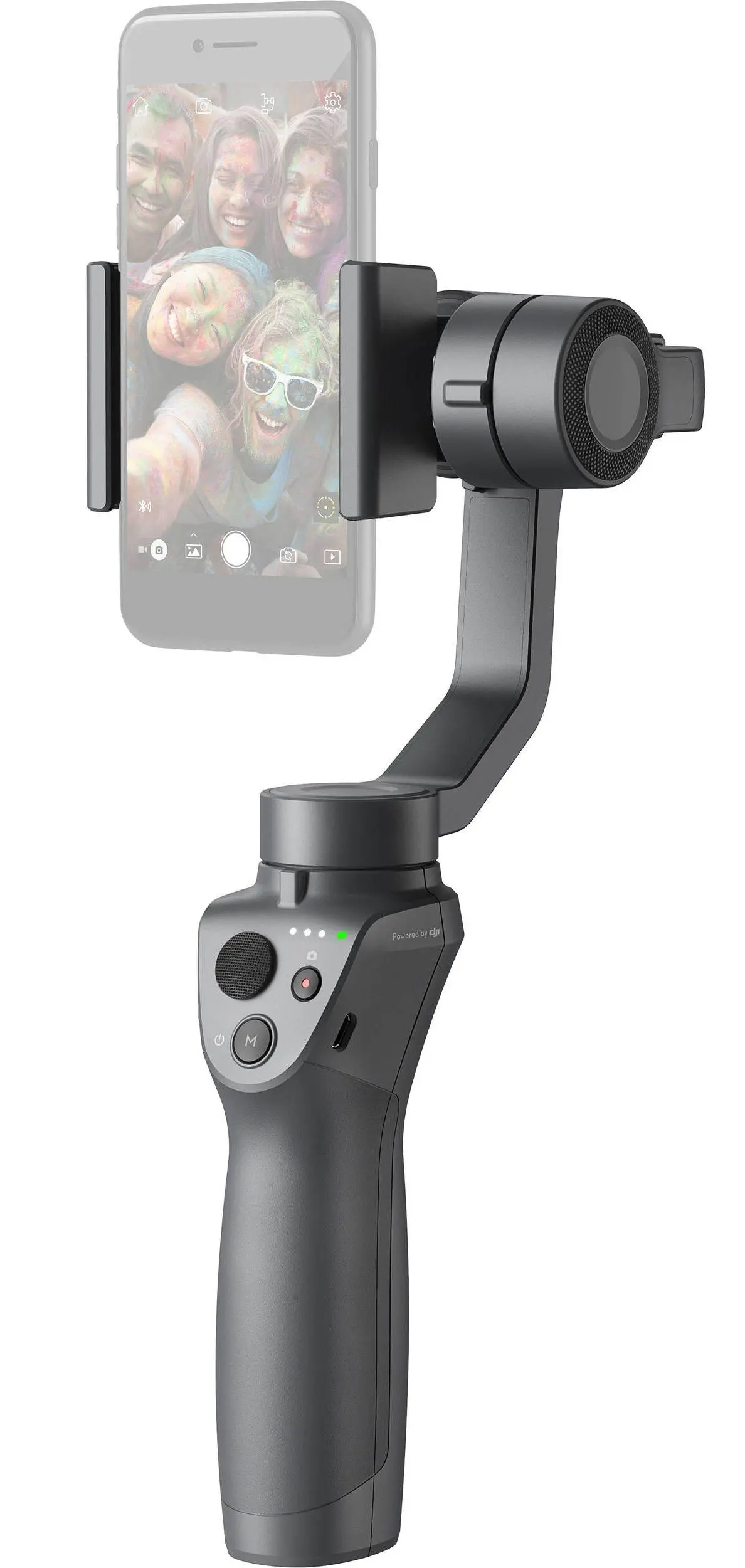 Gimbal DJI Osmo Mobile 2