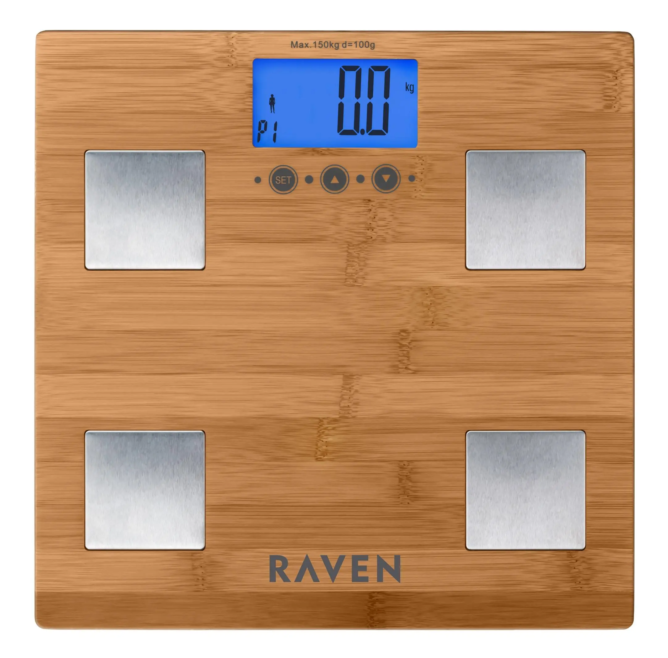 Waga Raven EW008 150kg