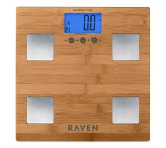 Waga Raven EW008  150kg