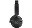 Słuchawki bezprzewodowe AKG Y50BT (czarny)