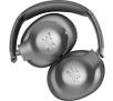 Słuchawki bezprzewodowe JBL Everest Elite 750NC - nauszne - Bluetooth 4.0 - stalowy