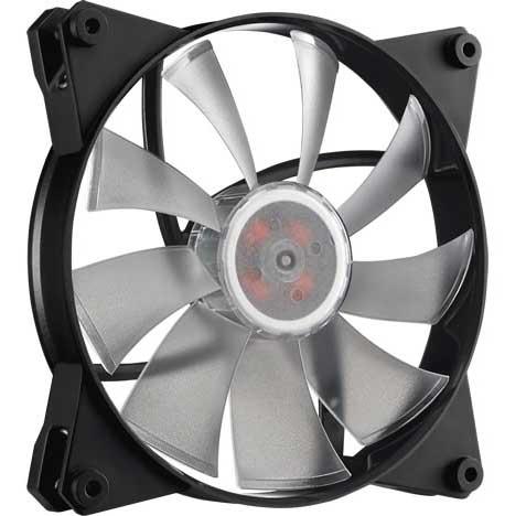 Cooler Master MasterFan PRO 140 Air Flow RGB