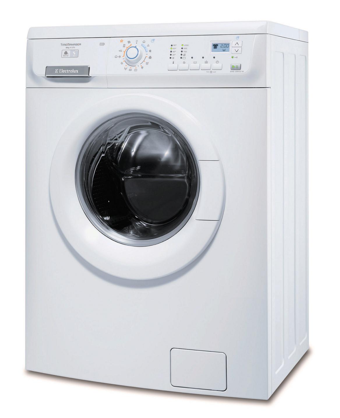 Pralka Electrolux EWS106410W