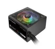 Thermaltake Smart RGB 700W 80+ Czarny