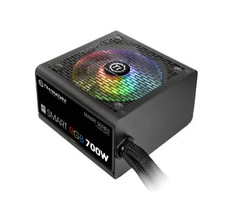 Zasilacz Thermaltake Smart RGB 700W 80+ Czarny