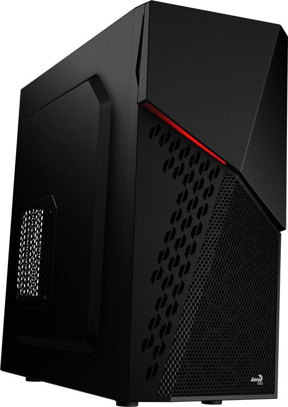 Obudowa Aerocool CyberX (czarny)