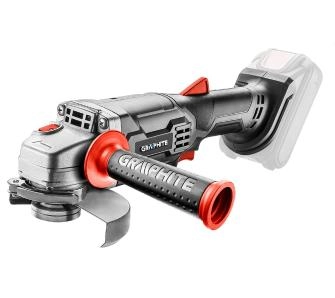 Szlifierka kątowa Graphite Energy+ 58G003