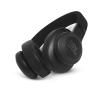 Słuchawki bezprzewodowe JBL E55BT - nauszne - Bluetooth 4.0 - czarny