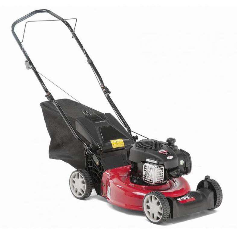 MTD Smart 46 PB