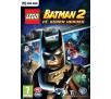 LEGO Batman 2: DC Super Heroes - Gra na PC