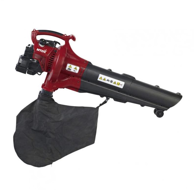 MTD BV 3000 G