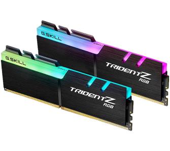 Pamięć RAM G.Skill Trident Z RGB DDR4 16GB (2 x 8GB) 3000 CL16