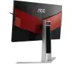 Monitor AOC AGON AG251FG 25" Full HD TN 240Hz 1ms Zakrzywiony