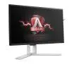 Monitor AOC AGON AG251FG 25" Full HD TN 240Hz 1ms Zakrzywiony