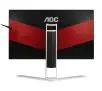 Monitor AOC AGON AG251FG 25" Full HD TN 240Hz 1ms Zakrzywiony