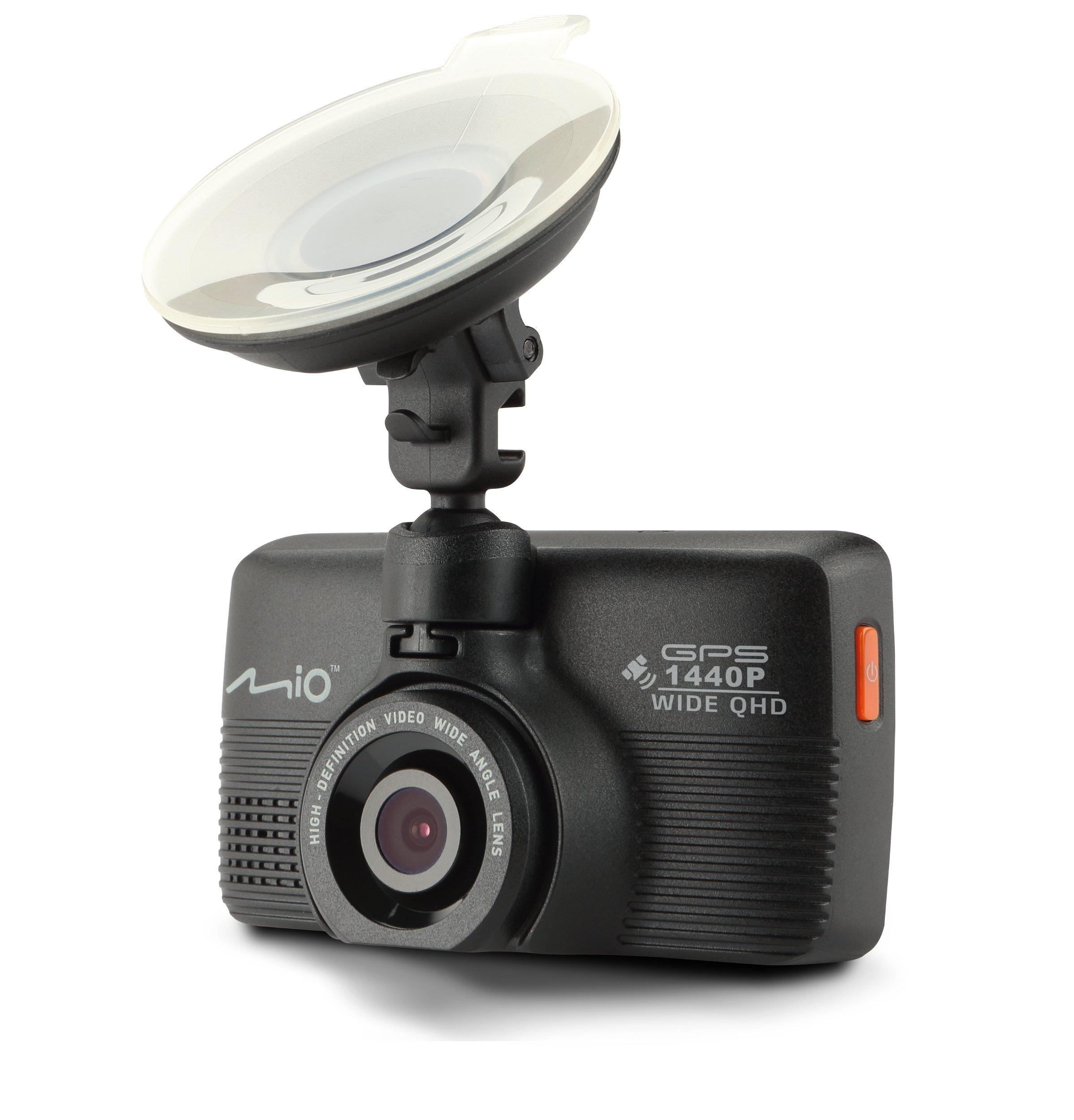 Wideorejestrator Mio MiVue 751