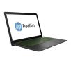 HP Pavilion Power 15,6" Intel® Core™ i5-7300HQ 8GB RAM  1TB + 128GB Dysk SSD  GTX1050 Grafika Win10