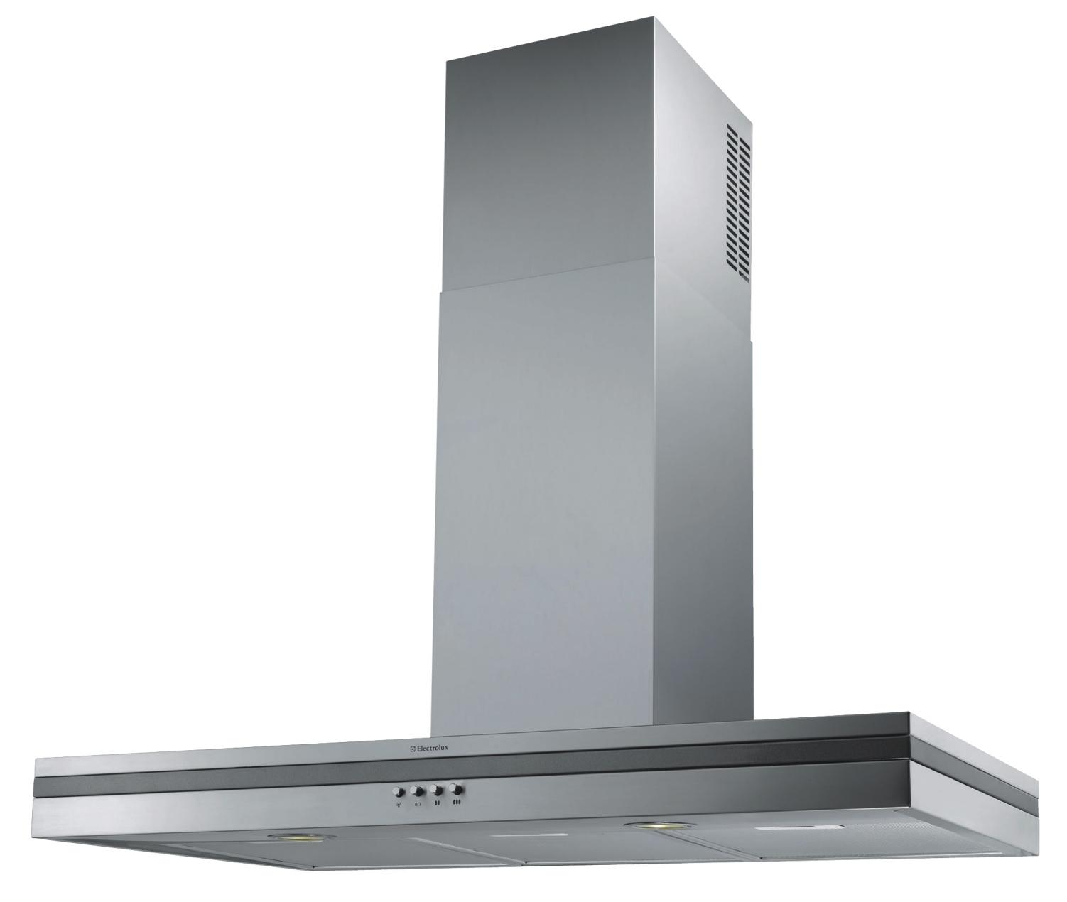 Okap Electrolux EFC90344X