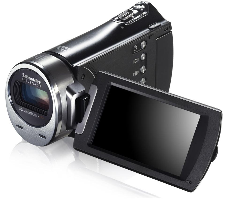 Samsung HMX-H400 (czarny), Kamera cena i opinie OleOle!