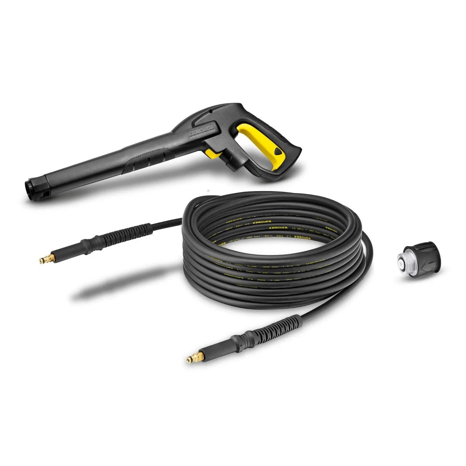 Zestaw akcesoriów Karcher 2.643-910.0