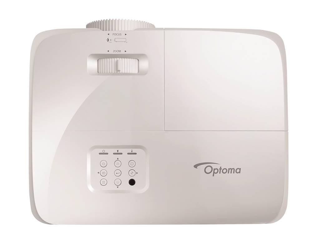 Projektor Optoma WU335