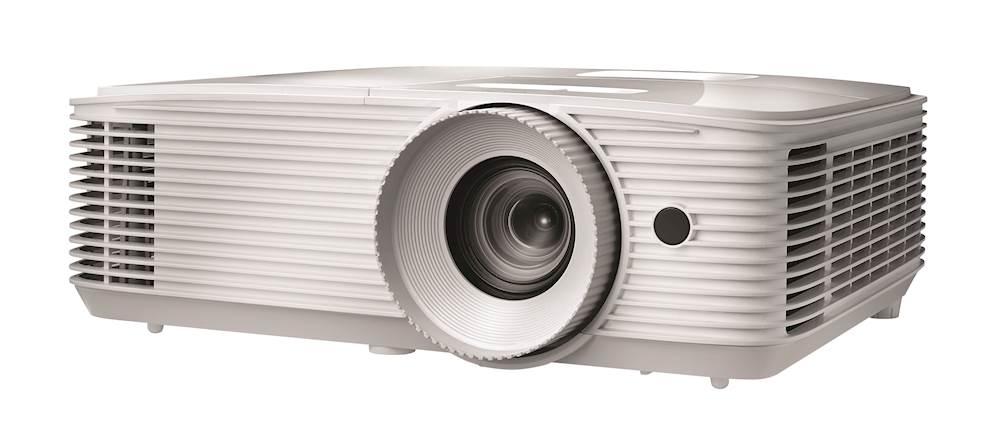 Projektor Optoma WU335