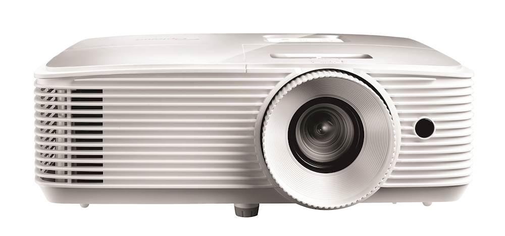 Projektor Optoma WU335