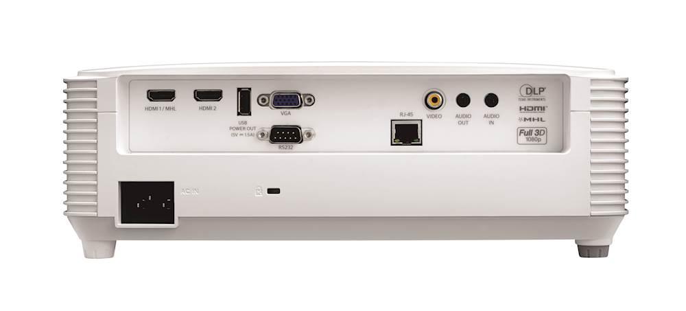 Projektor Optoma WU335