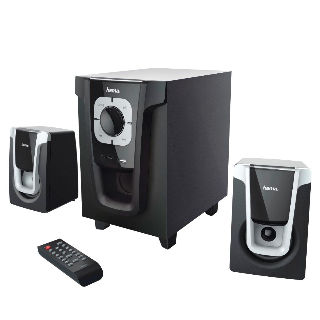 Głośniki Hama PR-2120