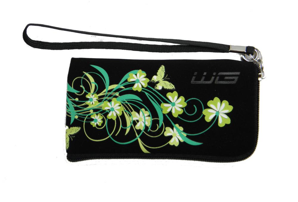 Winner WG Zip Motyl Vel.1