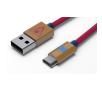 Kabel Tribe DC Movie microUSB 120 cm Wonder Woman