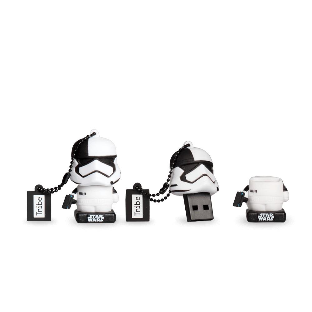PenDrive Tribe Gwiezdne Wojny Pendrive 16GB Executioner Trooper