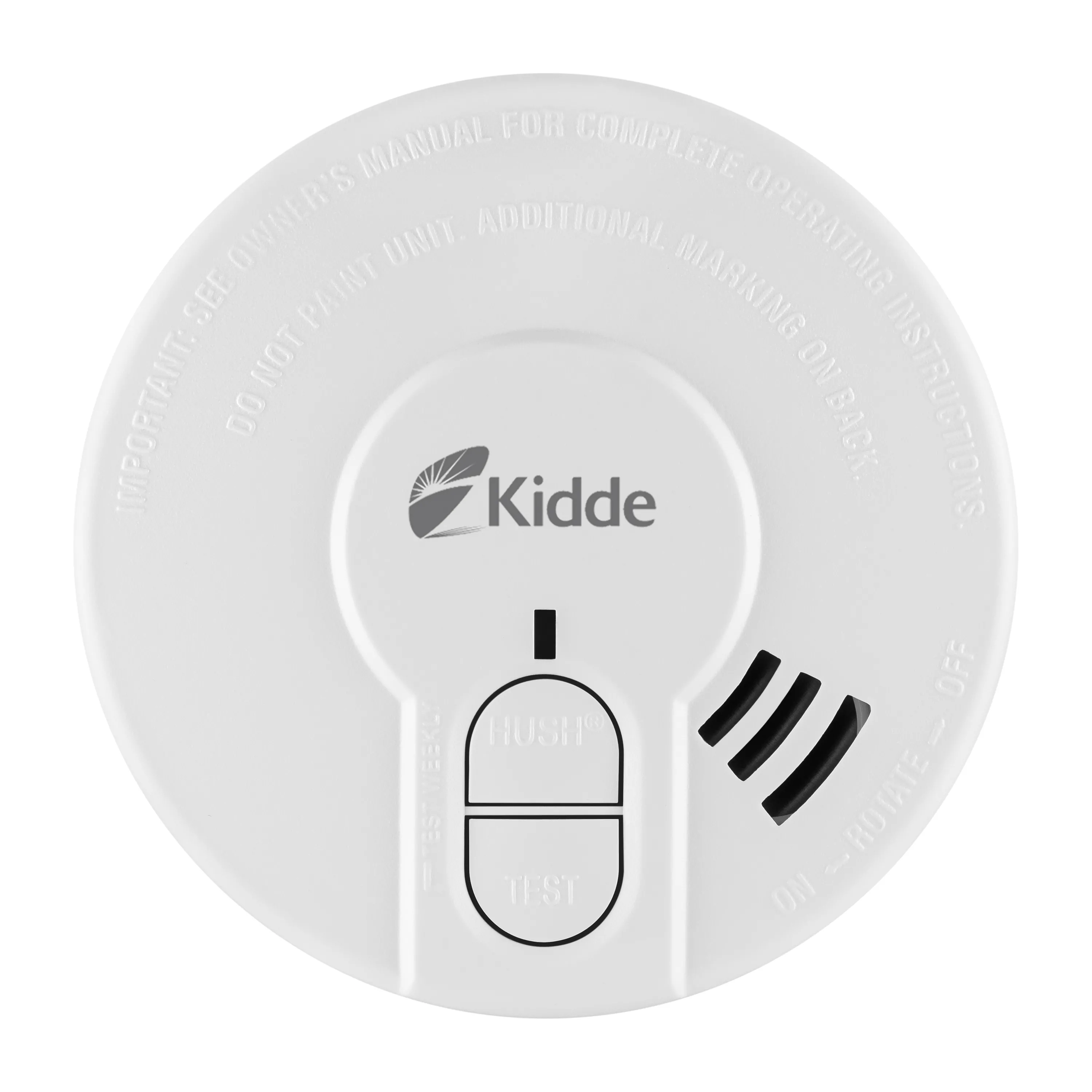 Czujnik dymu Kidde Optyczny czujnik 29HD