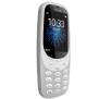 Telefon Nokia 3310 Dual Sim (szary)
